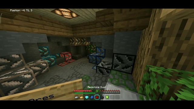 Top 3 Minecraft 16x PVP Pack | Java & Bedrock смотреть онлайн