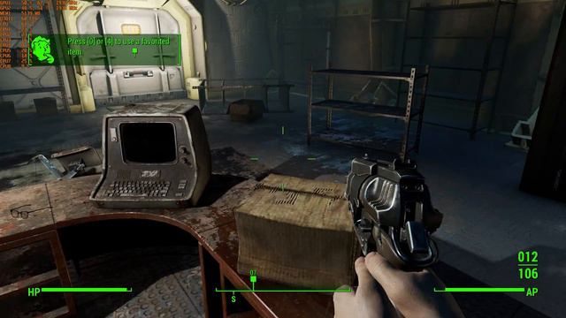 Fallout 4 - 4k 60 - 1080 Ti / 7700k 4.9GHz Framerate Test смотреть онлайн