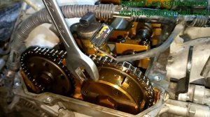 треск! хруст! / Mazda CX7