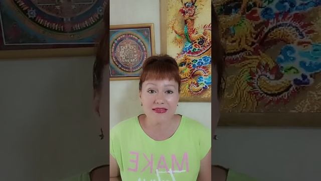 Шепоток на удачу _ Заговор на удачу смотреть онлайн