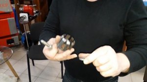 Супер набор для чистки дымоходов!