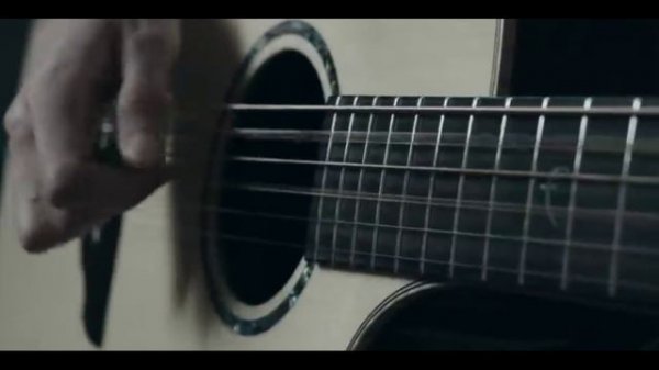 Шикарный фингерстайл / Музыка из фильма "Реквием по мечте" на гитаре