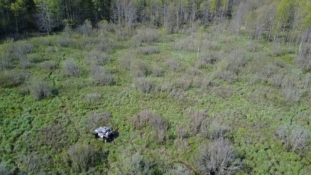 Ладога-Трофи 2017. СУ-2 смотреть онлайн