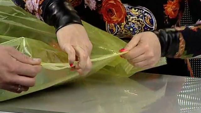 Убираем зимние вещи смотреть онлайн