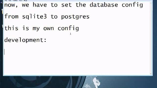 spree on heroku pt2 смотреть онлайн