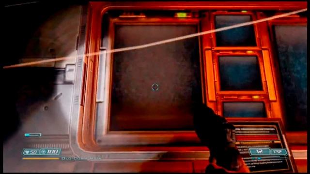 Doom 3 BFG!? смотреть онлайн