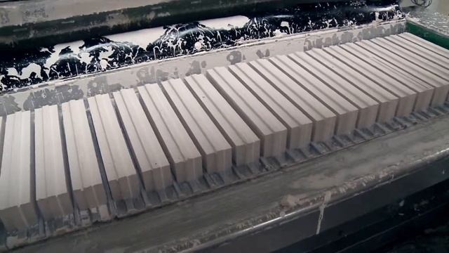 Видео завода Магма