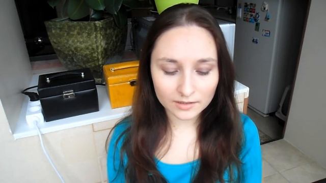Моя весенняя косметичка \ Spring makeup kit смотреть онлайн
