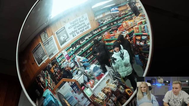 МОДЕСТАЛ СМОТРИТ OBLADAET — DAVID BECKHAM РЕАКЦИЯ смотреть онлайн