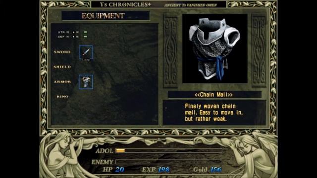 Ys1 Achievement Guide - Some Kind of Sorcerer смотреть онлайн