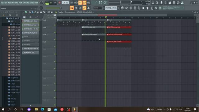 HYPERPOP в  Fl Studio 20...Или как я скачал 