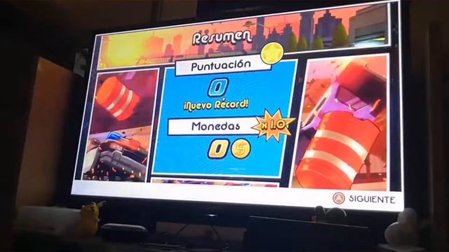 Gameplay :Adrenaline Rush - Miami Drive (Nintendo Switch) смотреть онлайн