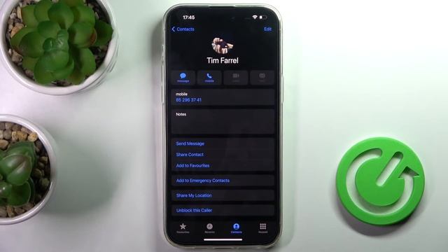 How to Block Number on iPhone 14 Pro Max - Block Phone Numbers смотреть онлайн