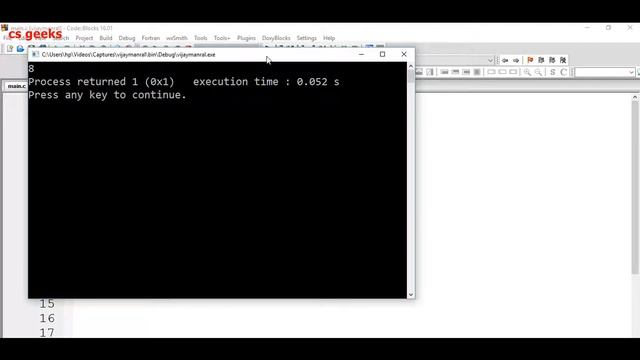 C programming Tutorial – 12 – Intro to Arrays смотреть онлайн