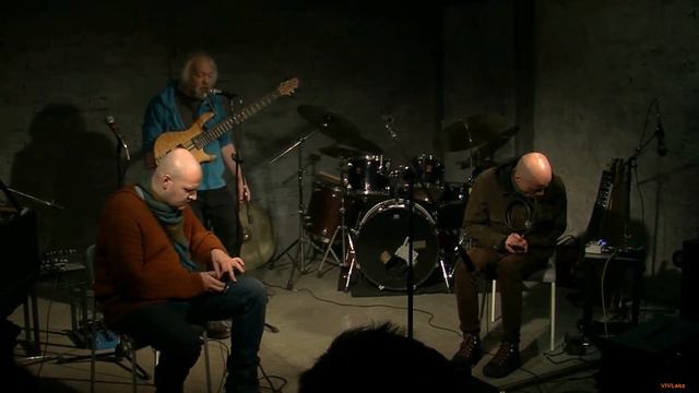 Евгений Белухичев/Леонид Левин/Денис Крестовников | Christmas Jam смотреть онлайн