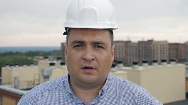 Применение РВТ-355 в Чувашии. Самое лучшее решение для вентиляции многоквартирного дома смотреть онлайн