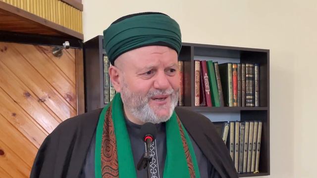 Как Аллах любит нас смотреть онлайн