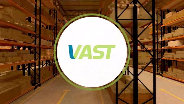VAST.RU - облачная WMS - система управления складом смотреть онлайн