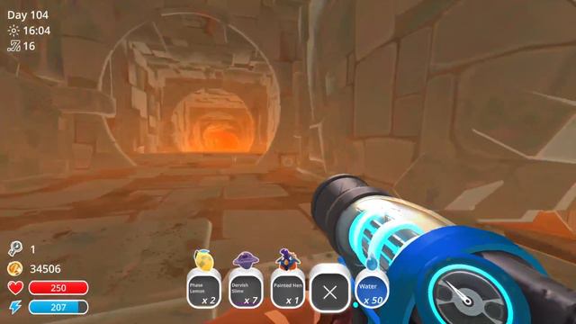 Slime rancher episode 19: dervish gordo!!!!! смотреть онлайн