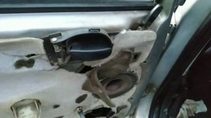 Не закрываются двери с кнопки Peugeot 206. Решение проблемы