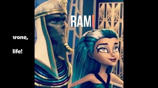monster high empire lyrics смотреть онлайн