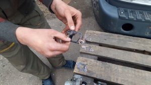 Свистит двигатель на Газоне NEXT, что делать?