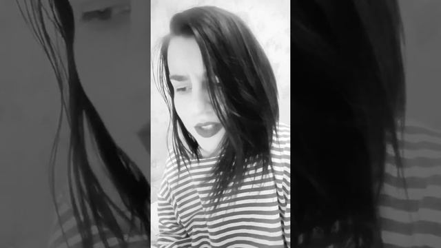 Стих: Анна Ахматова "Я умею любить " 1906 год. Евпатория. смотреть онлайн