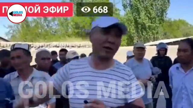 ЧУКУЛ КАБАР! БАТКЕНДЕ ТАЖИКТЕР ЭРТЕ М-Н ОК ЧЫГАРЫШТЫ! 60 ЭНЕ КУРЧООДО КАЛДЫ ЧЫГАЛБАЙ