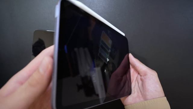 【開封】iPad mini 6（64GB Wi-Fiモデル パープル）の魅力と期待する使い方5選【ファーストインプレッション】 смотреть онлайн