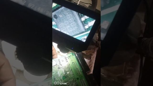 Ecu Repair Toyota Corolla Injector Ic Change Ic No C5664 Contact No 03322385422