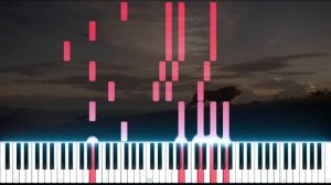 Remember (Piano Score) -The Lion King - Hans zimmer & Elton John