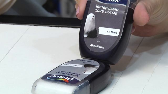 Серый цвет в интерьере на примере красок Dulux смотреть онлайн