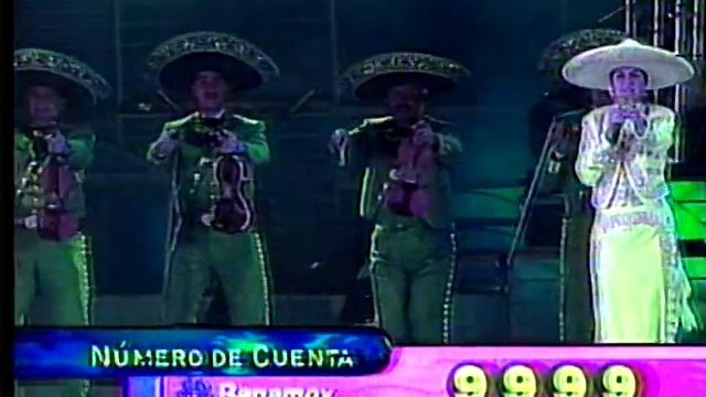 Lucero 9999 teleton смотреть онлайн