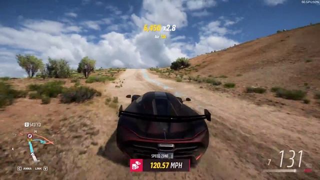 Forza Horizon 5 | 4K GAMEPLAY Geforce Nvidia RTX 3070 смотреть онлайн