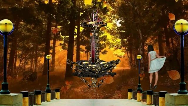 Ирина Максимова - Напоила меня осень_ смотреть онлайн