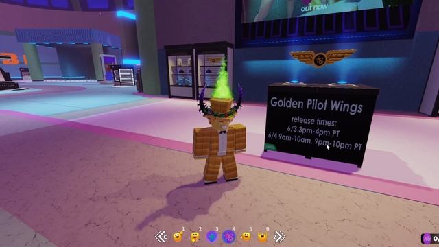 *BUY NOW* New Tate McRae Limited Item In Roblox смотреть онлайн