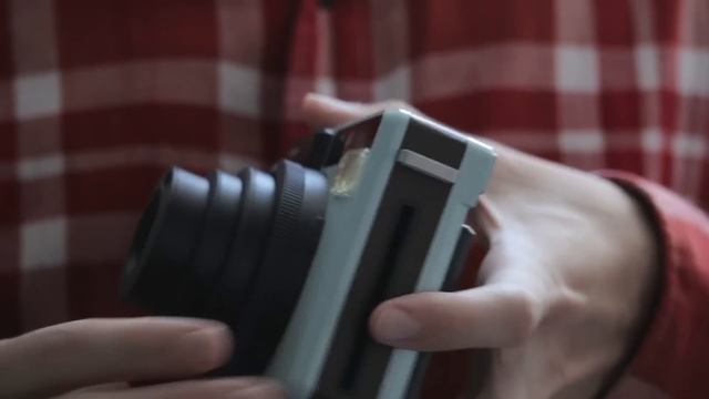 Leica Sofort Review - Synthesis смотреть онлайн