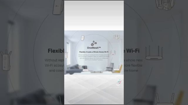 Tp-link Archer AX55 Dual Band Gigabit Wifi6 Router