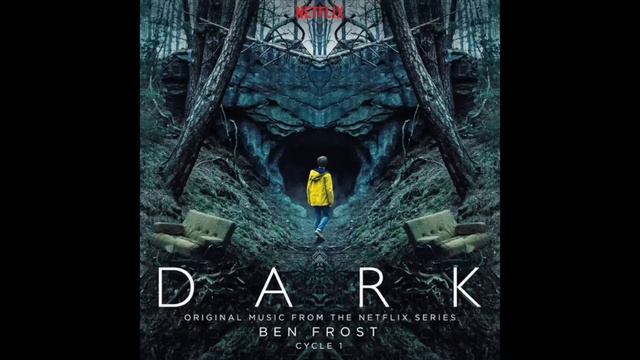Ben Frost - D A R K (Cycle 1) смотреть онлайн