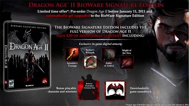Dragon Age 2 :: Achievement List! and Compiled Important Info! смотреть онлайн