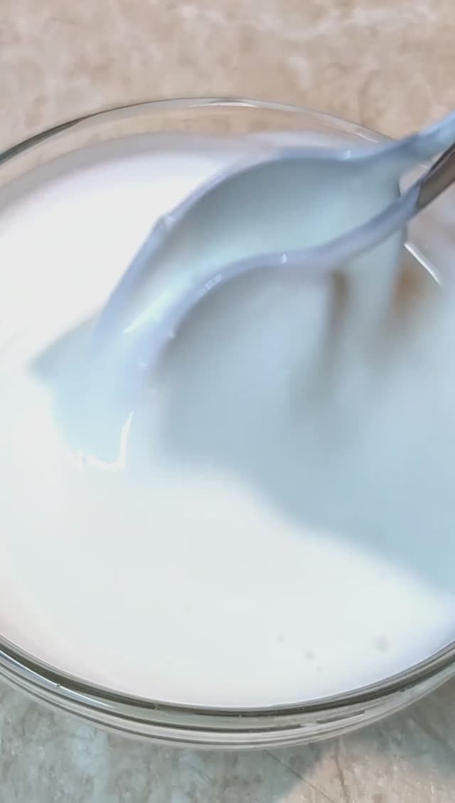 Закваска | Домашний йогурт (анонс) смотреть онлайн