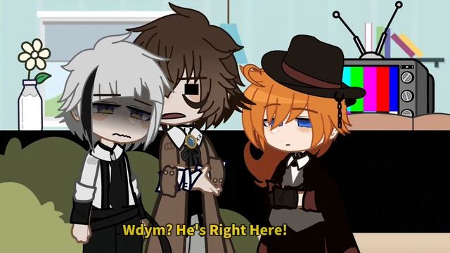 "only the people who care about you can see you" ||Bsd" смотреть онлайн