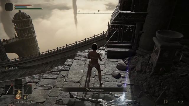 The FLASHIEST Skip in Elden Ring is BACK! смотреть онлайн
