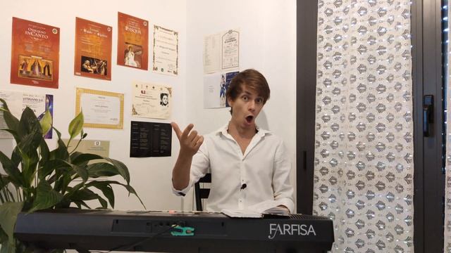 ✅ Как научиться петь профессионально? Урок для продвинутых смотреть онлайн