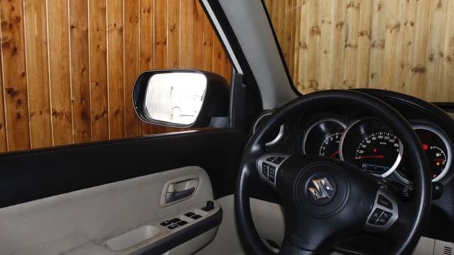 Suzuki Grand Vitara 2013 смотреть онлайн
