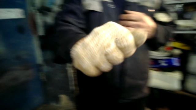Кевларовые перчатки для работы смотреть онлайн
