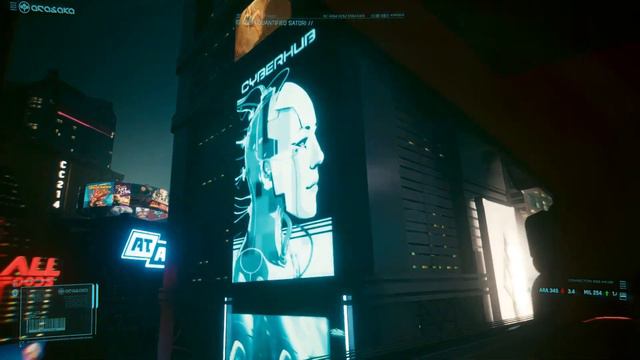 "Let's Play" Cyberpunk 2077 + Phantom Liberty Part 1 - Welcome To Night City смотреть онлайн