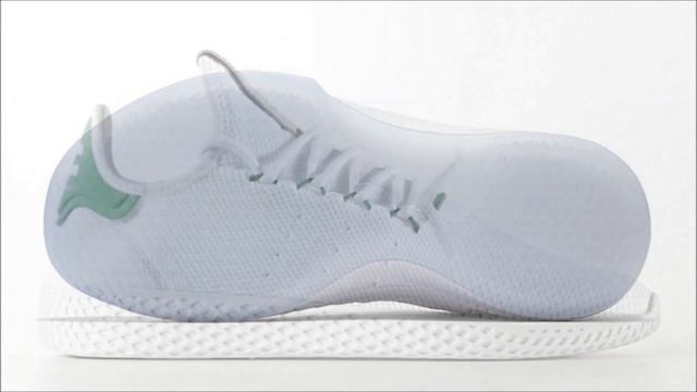PSNY x AIR JORDAN 12 OLIVE, PHARRELL x ADIDAS HU RELEASE INFO, 23 RELEASES THIS WEEK & MORE!! смотреть онлайн
