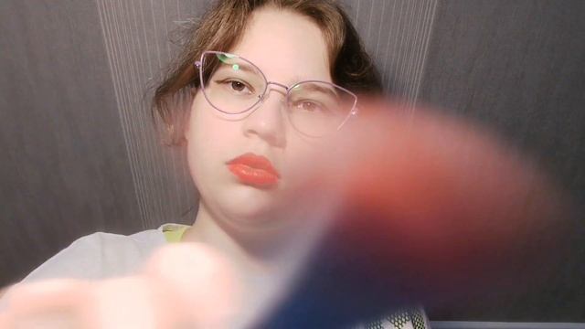 АСМР? Плохой визажист? смотреть онлайн