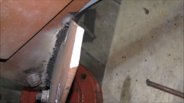 Исправляем плуг для мотоблока. Как не нарваться на подделку? смотреть онлайн